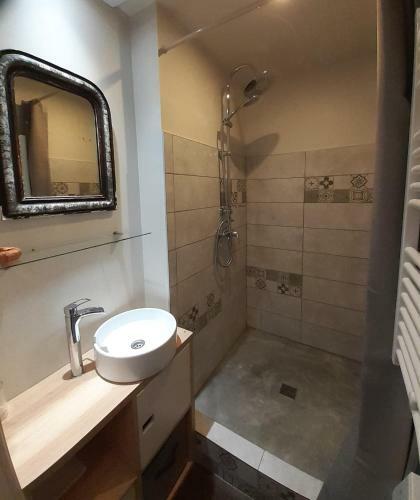 Apartamento Duplex � Samadet