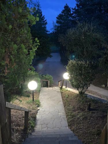 Chambre Cocooning Sur Le Chemin De Compostelle