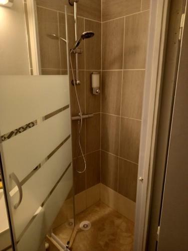Apartamento Duplex Cocooning 4 Personnes