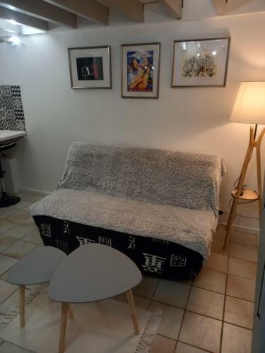 Apartamento Duplex Cocooning 4 Personnes