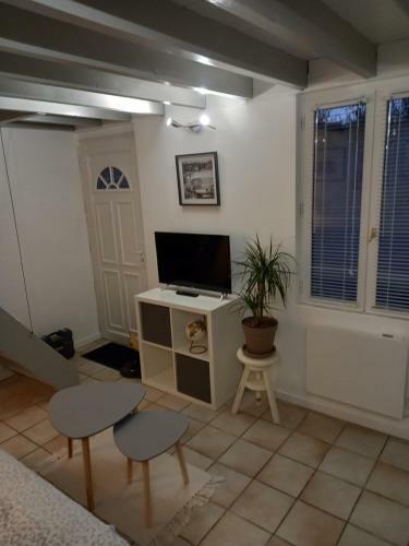 Apartamento Duplex Cocooning 4 Personnes