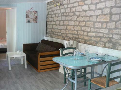 G�te de La Maison de L'�tang