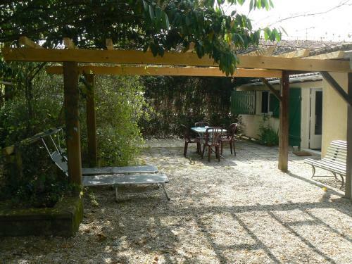 G�te de La Maison de L'�tang