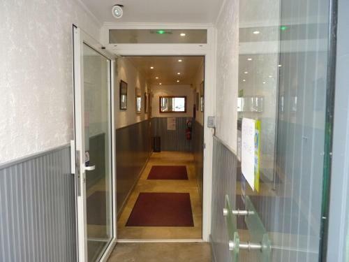 Hotel R�gina