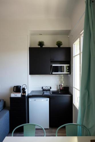 Apartamento Le Panoramique Salonais