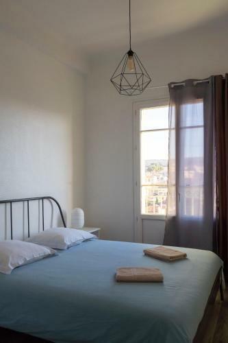 Apartamento Le Panoramique Salonais