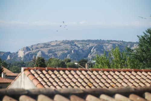Les Volets Bleus Provence