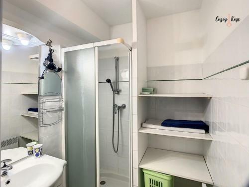 Apartamento Appartement En R�sidence Avec Parking
