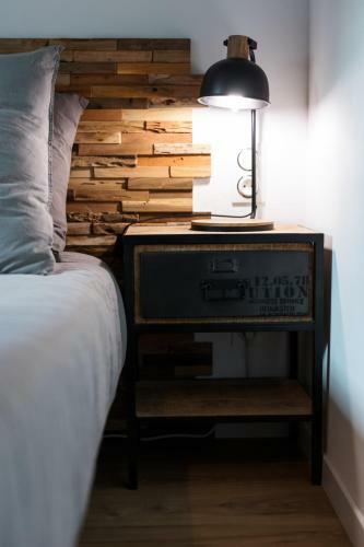 Apartamento Open Sky Industry Hyper Centre Fontaine Moussue