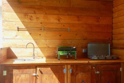 Hostal Les Volets Bleus Provence