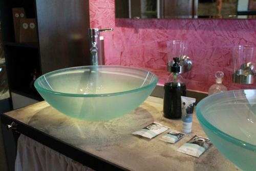 Hostal Les Volets Bleus Provence