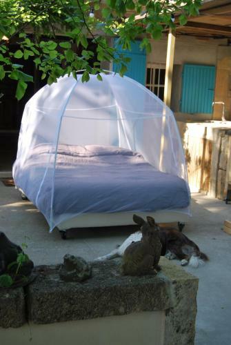 Hostal Les Volets Bleus Provence
