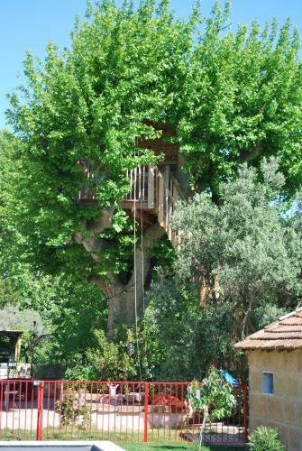 Hostal Les Volets Bleus Provence