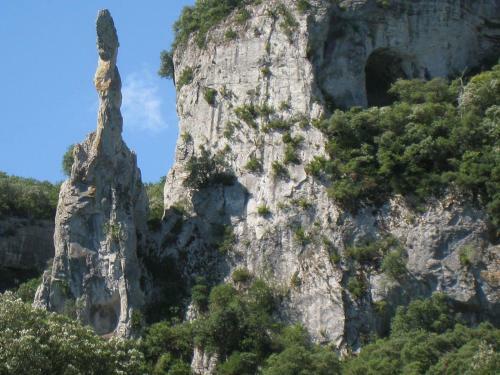 Hebergements Des Posas