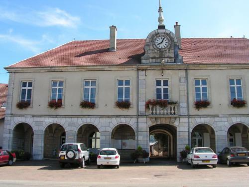 Dromard G�te De Campagne