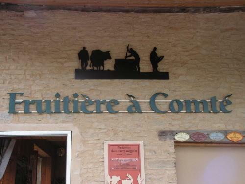 Chalet De Campagne