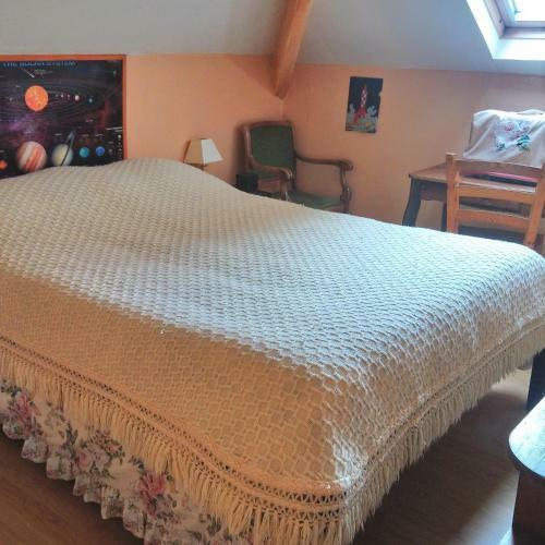 Chambres D'h�te Dans Maison Atypique