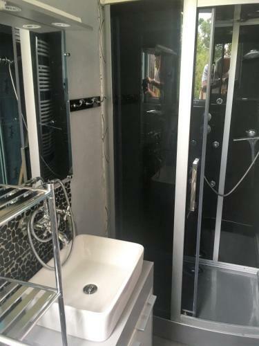 Chambres D'h�te Dans Maison Atypique