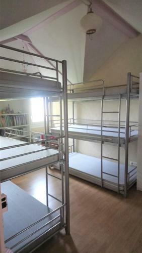 Chambres D'h�te Dans Maison Atypique