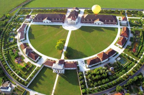Le Cadran Solaire, Gite Romance Class� 3*
