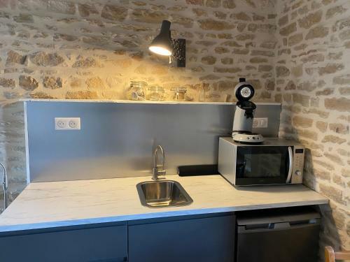 Hostal Ch�teau De Chatenay - Macon