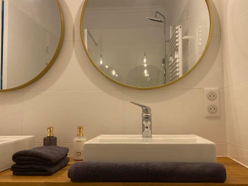 Hostal Ch�teau De Chatenay - Macon