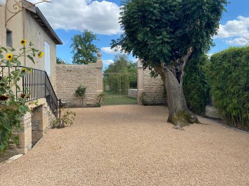 Hostal Ch�teau De Chatenay - Macon