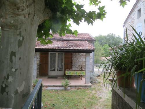 Apartamento Gite Des Trouilleres Minimum 7nuits