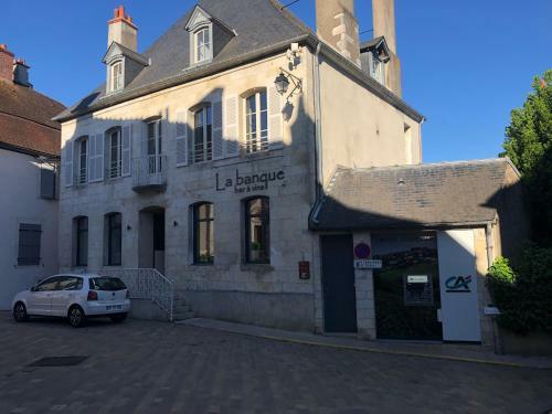 Apartamento Studio Centre Historique Sancerre