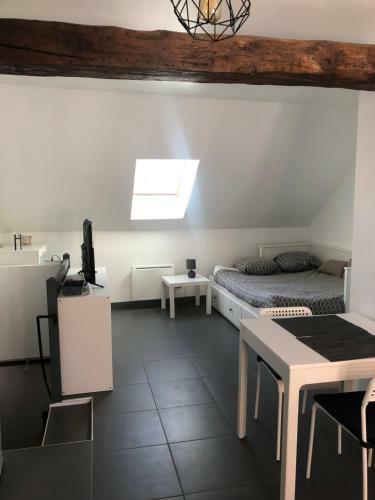 Apartamento Studio Centre Historique Sancerre