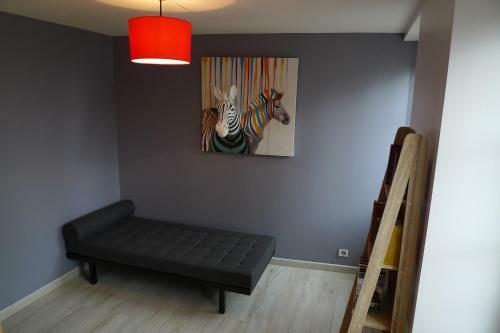 Residence Le Silex