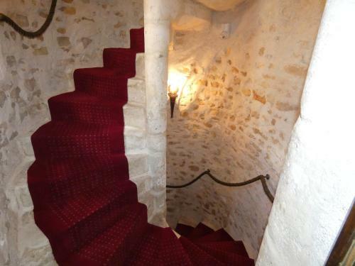 Le Logis St Pere