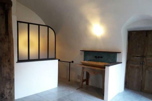 Apartamento La Bergerie Du Moulin