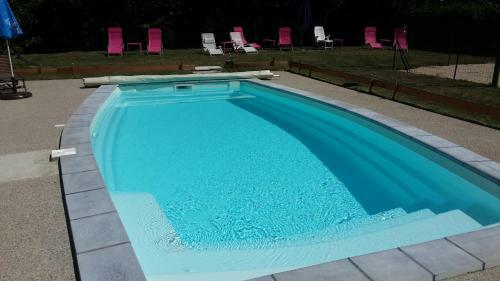 Paradis Des Dombes