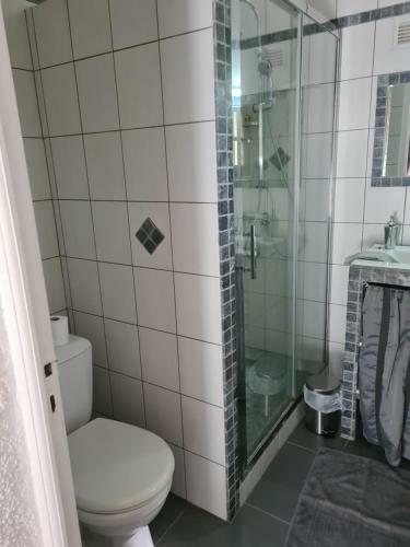 Maisonnette � La Campagne