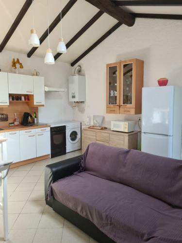 Maisonnette � La Campagne