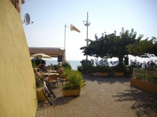 Apartamento Sole E Ventu 50qm