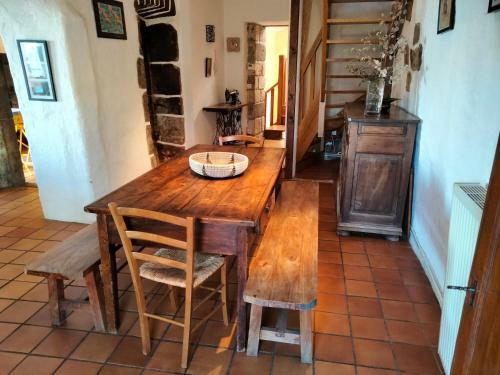 Bed & Breakfast Le Relais Des Bouziges