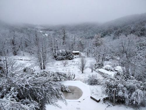 Bed & Breakfast Le Relais Des Bouziges