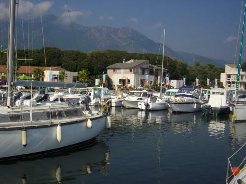 Apartamento Sole E Ventu (70 Qm)