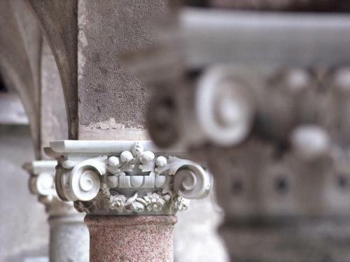 Ch�teau Cagninacci B&B