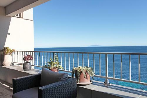 Apartamento Azura