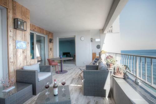 Apartamento Azura