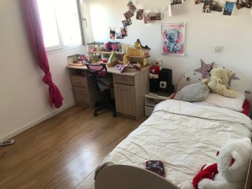 Apartamento Loue T4 Proche Plage