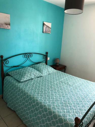 Apartamento Lillot Green
