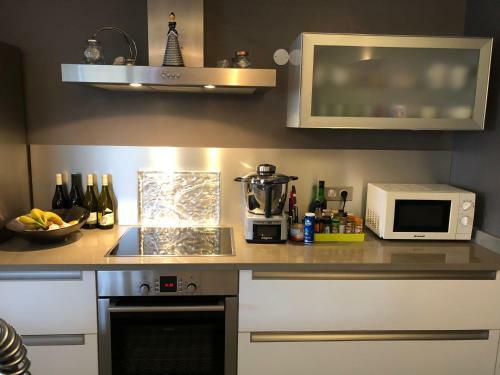 Apartamento Opale