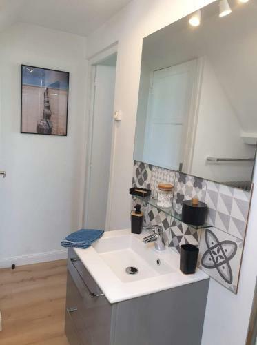Apartamento Le B�louga