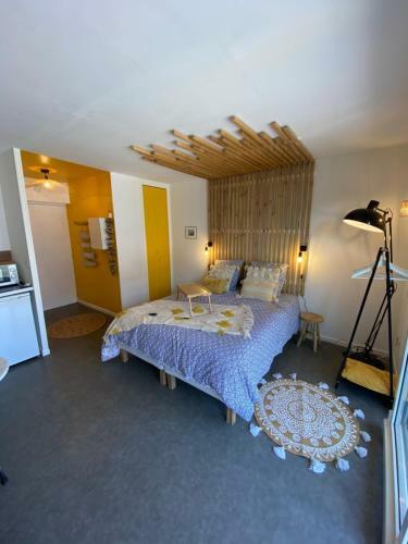 Apartamento Studio Beach House � Sangatte Bord de Plage