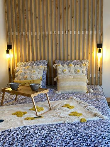 Apartamento Studio Beach House � Sangatte Bord de Plage