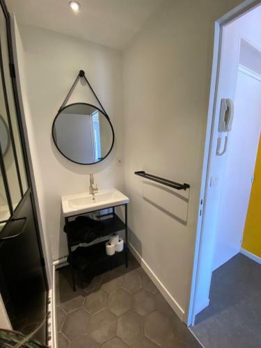 Apartamento Studio Beach House � Sangatte Bord de Plage